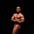 Ronald  Oliver - NPC BodyBE1 Classic 2012 - #1